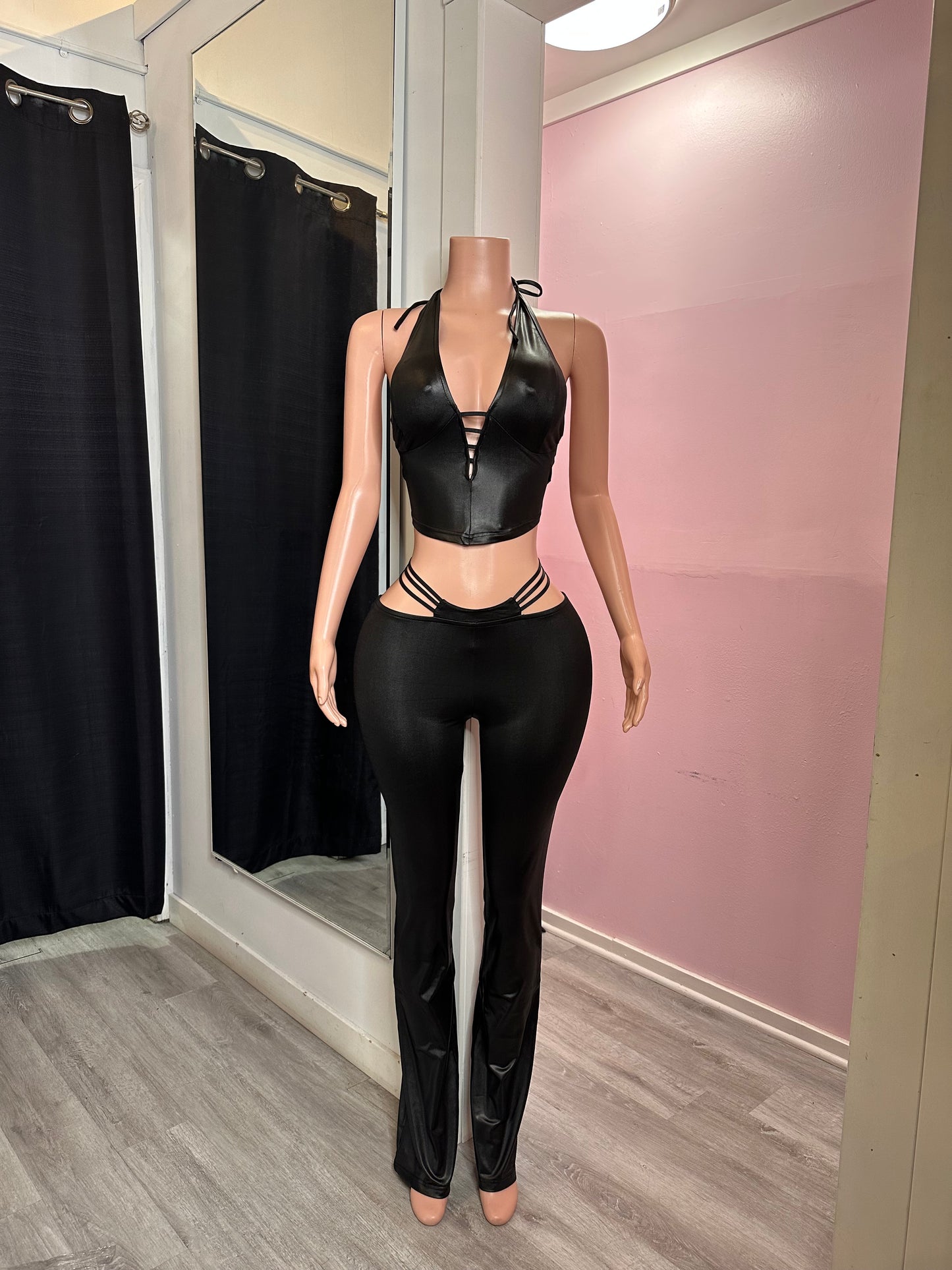 Midnight muse set