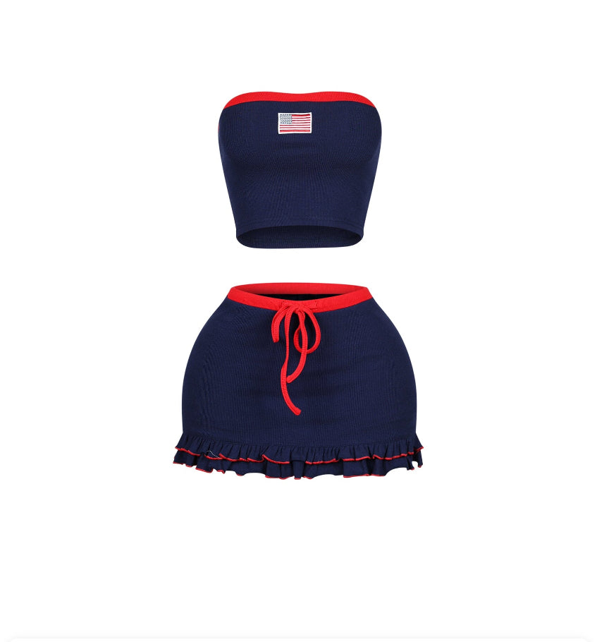 Firework mini set