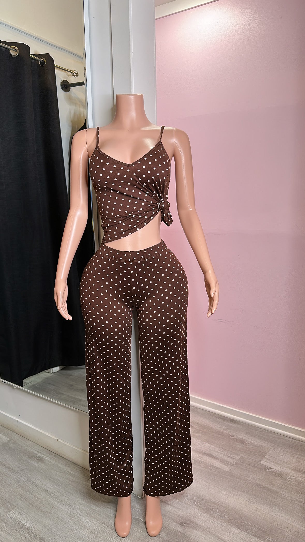 The Dolce dot set