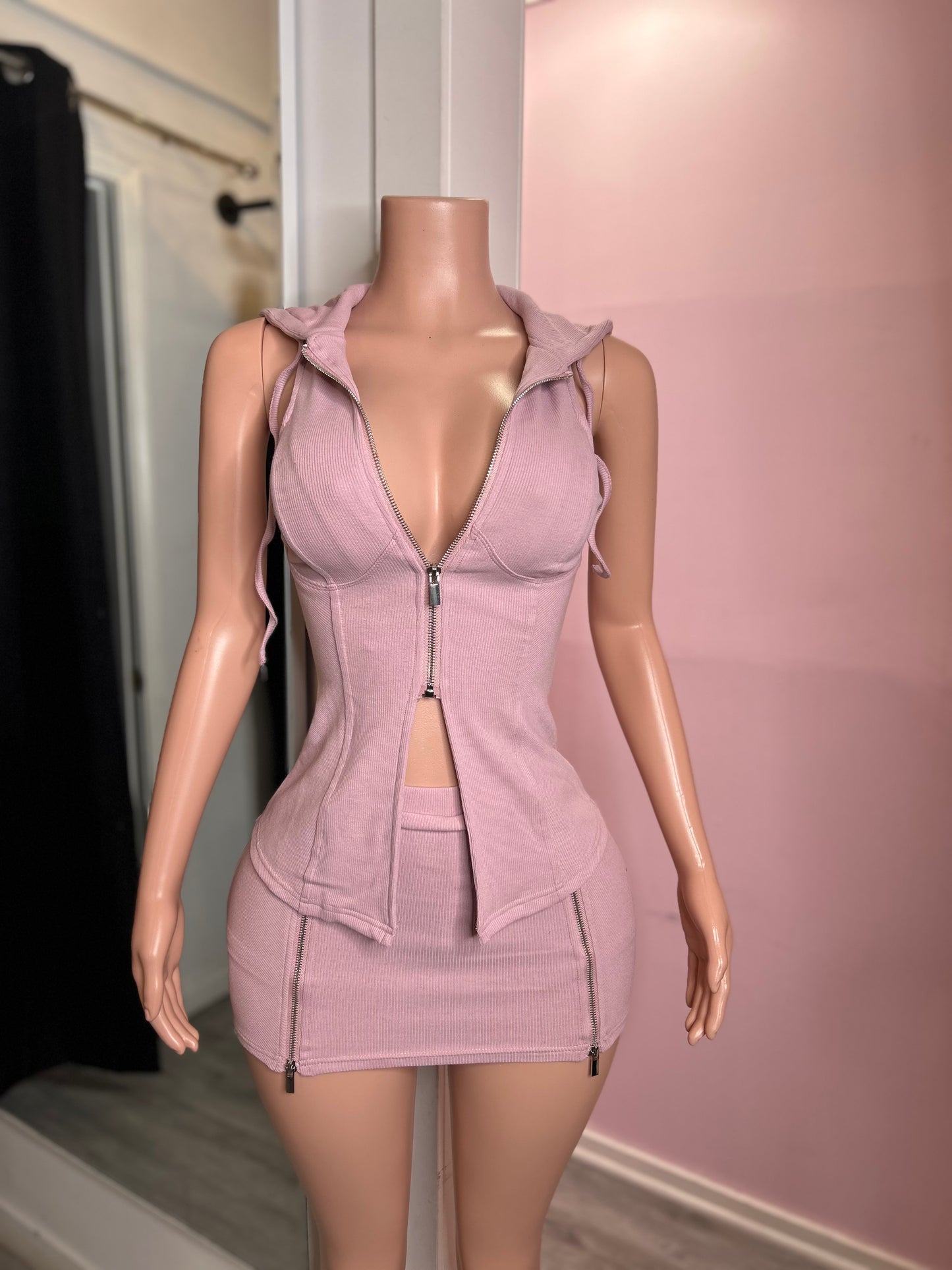 The Sofie set