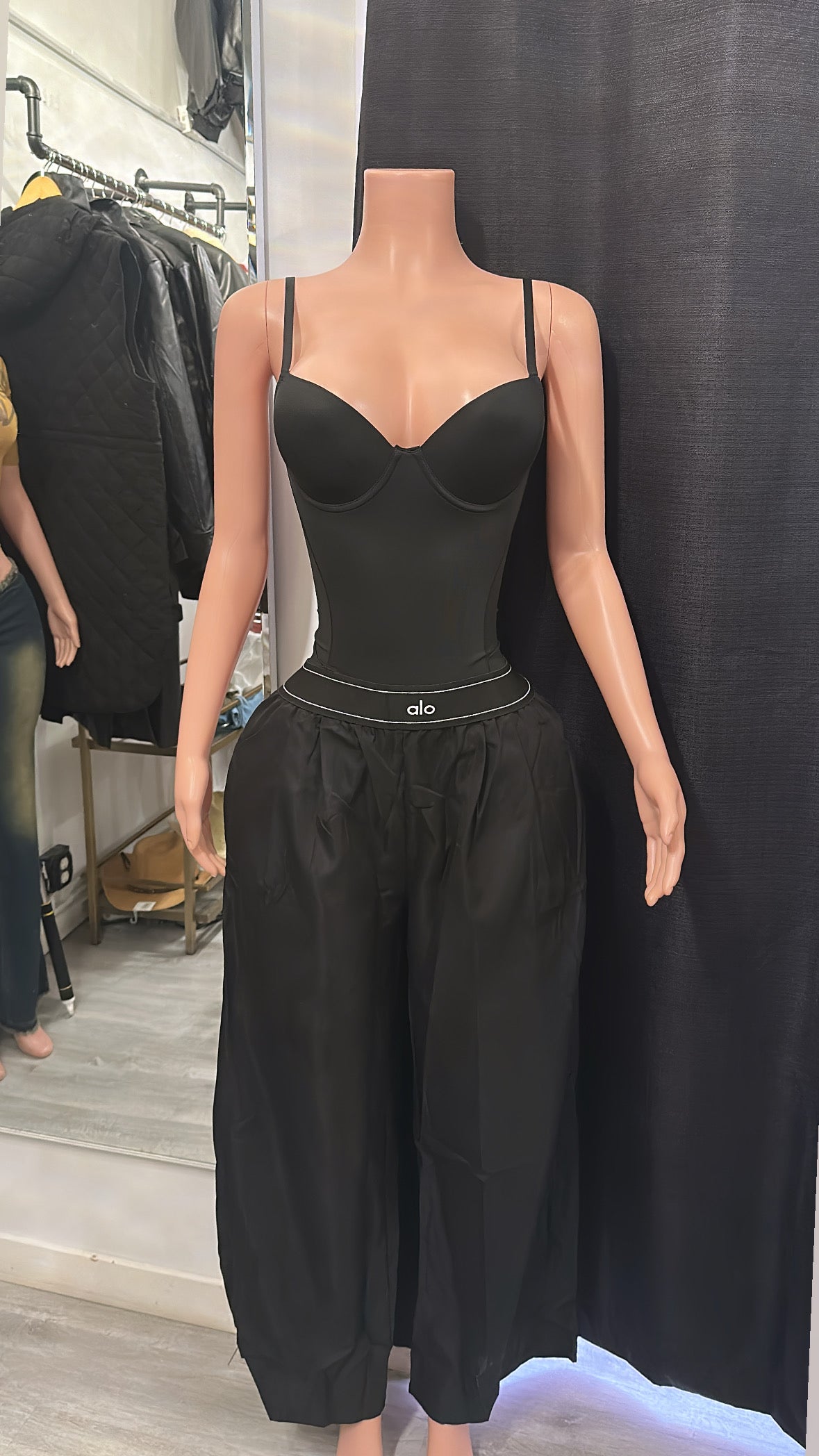 ALO trousers