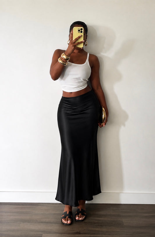Evening Edit skirt