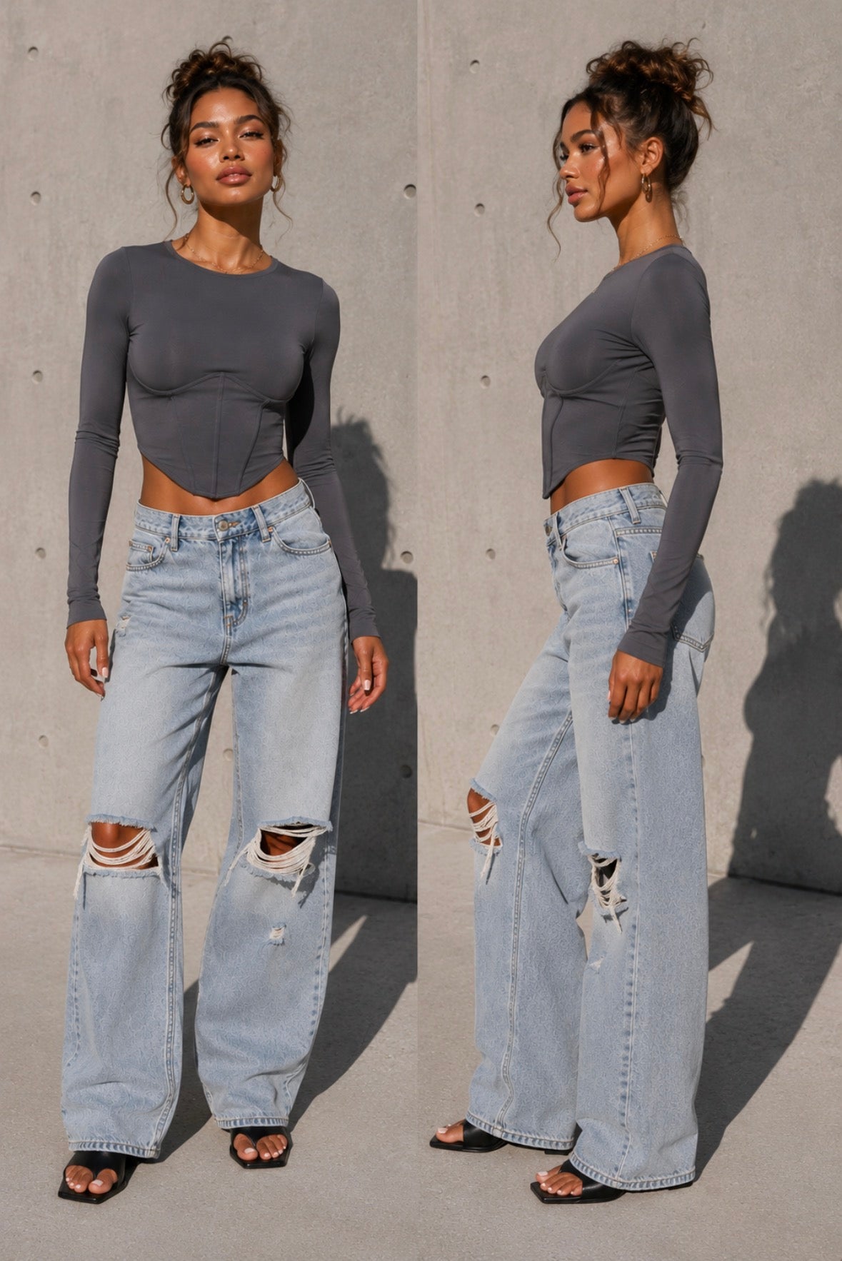 Keira Top