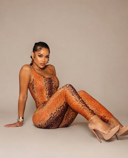 Exotic 2 piece