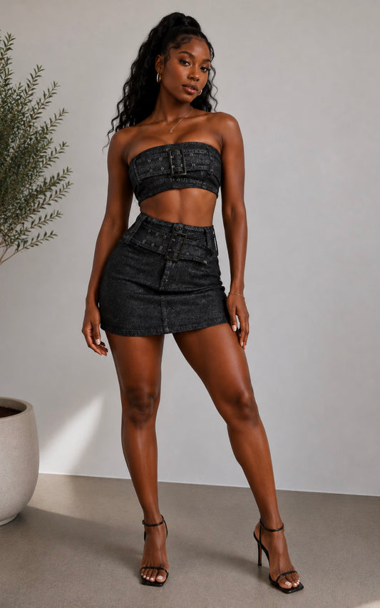 Foil 2 piece set