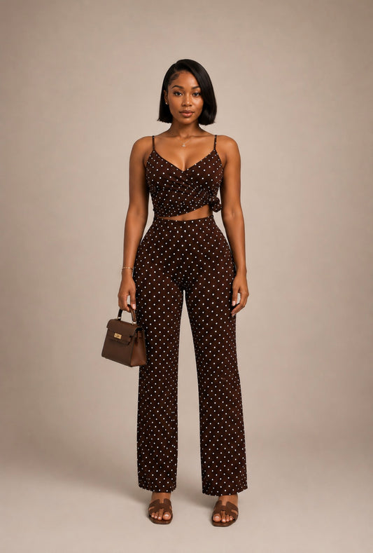 The Dolce dot set
