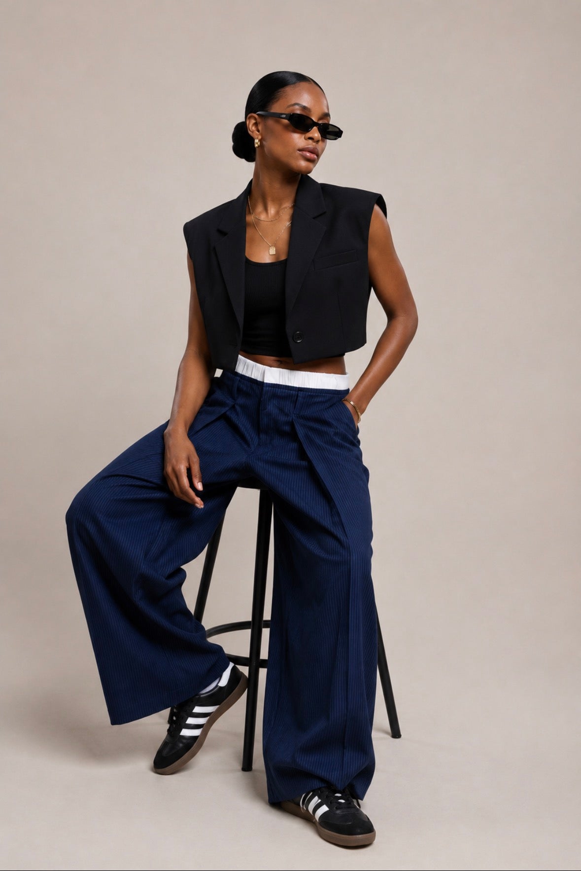 The Portofino pants