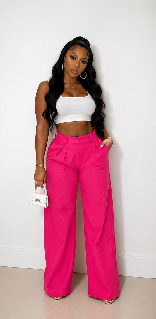 Santasia pants
