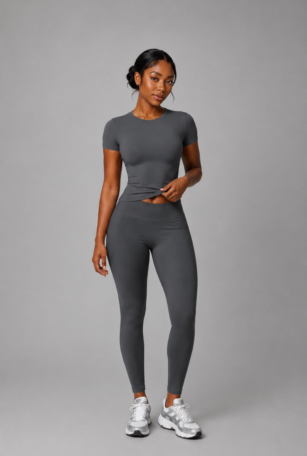 Pilates princess set