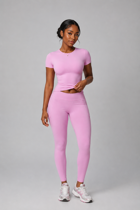 Pilates princess set